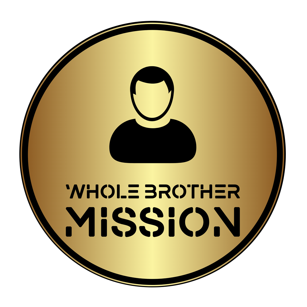 Whole Brother Mission